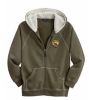 Winter jacket