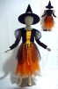 Witch costume, Halloween costume , Holiday costume