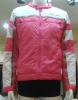 Woman the leisure clothing