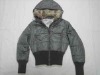 Women jacket