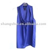 Women/ladies silk top
