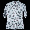 Women's 3/4 Sleeves Shirt