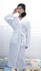 Women's Bathrobe(sexy bathrobe,kimono bathrobe,cotton bathrobe)