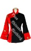 Women's Chinese Jacket - Blooming Tulip