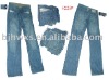 Women's Denim Jeans