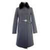 Women's Down Garment