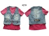 Women's Fashion Vest