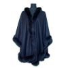 Women's Fur Mantle