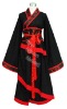 Women's Hanfu - Brainy Litteratrice Costume