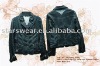 Women's Jeans jacket / Denim clothing