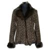 Women's Kid Fur Wear