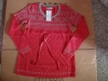 Women's Knitted Sweater/100%acrylic/WS05