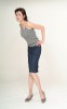Women's Knitwear Casual T-shirt