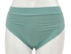 Women's Lingerie, 100% Bamboo, Underwear, Basic Brief Short, Panty and Undergarment, Shape wear