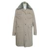 Women's Long Winter Coat