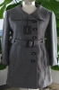Women's Overcoat  --DG8016