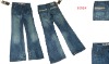 Women's Popular Jeans