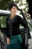 Women's R-Neck Cashmere Sweater