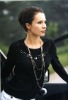 Women's Round Neck Cashmere Sweater