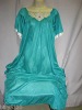 Women's Satin Sleepwear