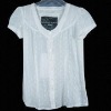 Women's Short Sleeve Shirt