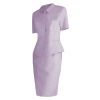 Women's Short Sleeve Uniform