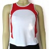 Women's Sports Jersey/sports wear/sports jersey