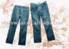Women's Stock Jeans / Denim clothing