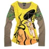 Women's T-shirt (TSW-1116)