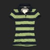 Women's Y/d Polo Shirt