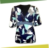 Women's brand t-shirt