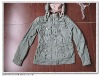 Women's casual jacket