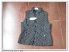 Women's cotton vests
