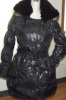 Women's down coat,fashion clothes,overcoat