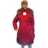 Women's down fashion clothing,down coat