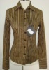 Women's fashion blouse  --C8015