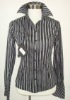 Women's fashion blouse  --C8196