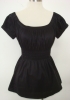 Women's fashion blouse  --CB9345