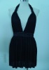 Women's fashion dress --H9876