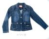 Women's fashion jacket