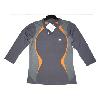 Women's jogging long sleeves sportswear