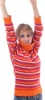 Women's organic cotton pullover(sweater)