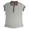 Women's polo shirt perfect fit, lady's polo shirt, lady's t shirt