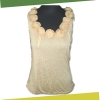 Women's pullover sweater