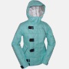 Women's ski jacket