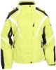 Women's ski wear (WL8136A)