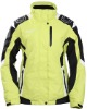 Women's ski wear(WL9204A)