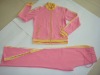 Women's sports suit