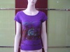 Women's t-shirt,Fashion t-shirt
