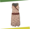 Women's t-shirt(casual dress)